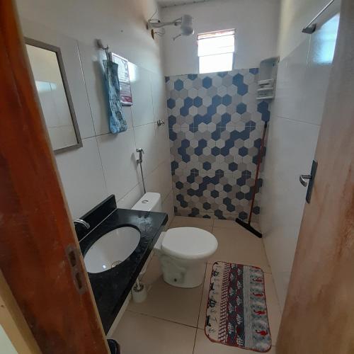 Nata Hospeda miquarto — hotel near Porto Seguro International Airport