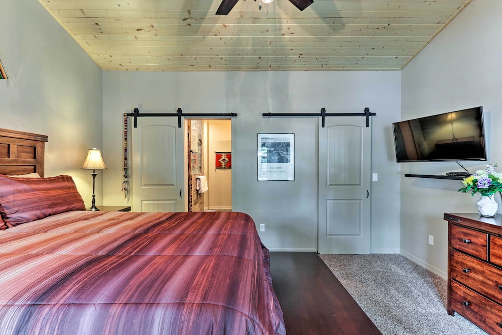 Pinetop Lakes Country Club Home Resort Amenities - photo 7