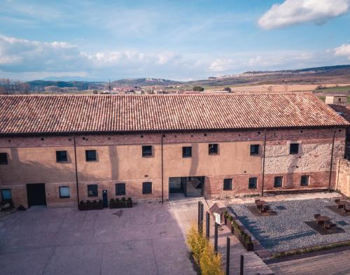 Hotel y Estudios DCeres Estancias — Aguilar De Campoo — photo 3