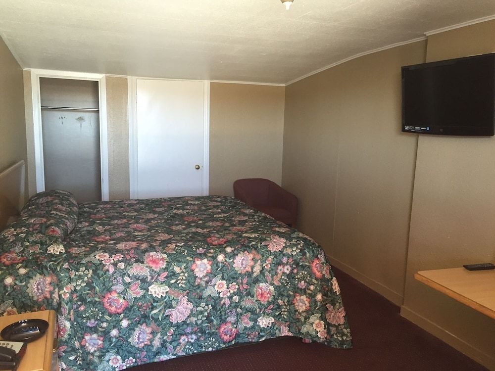 Relax Inn Pleasanton — hotel in Pleasanton