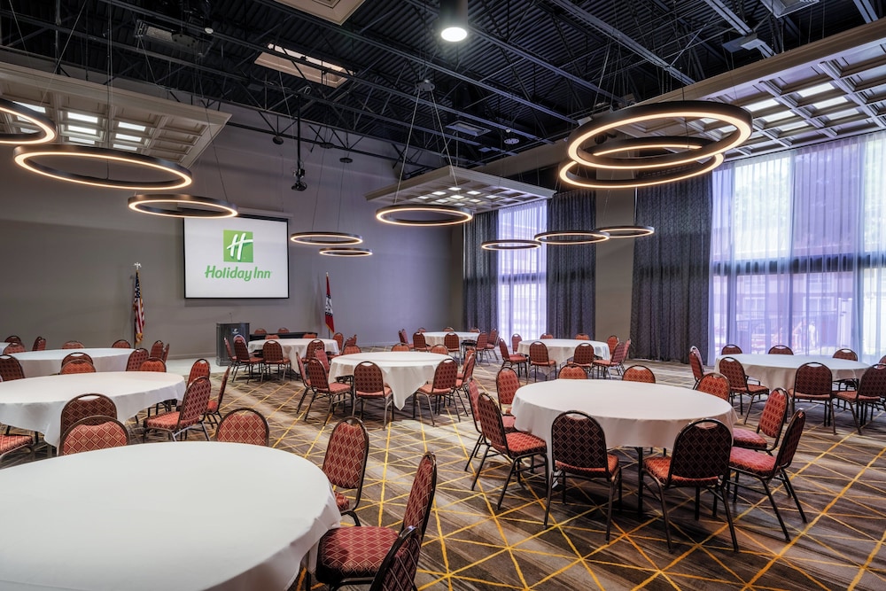 Holiday Inn Blytheville by IHG - photo 31