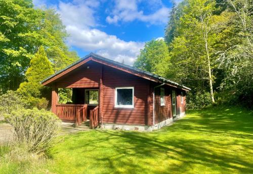 18 Lamont Lodges in Dunoon, United Kingdom