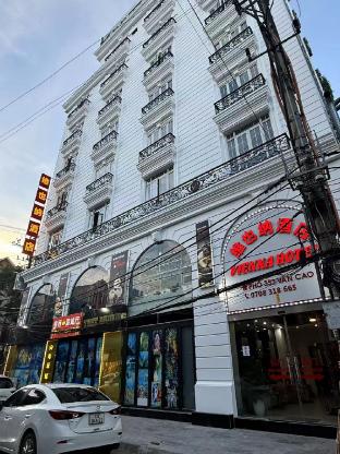 Vienna Hotel - carbon neutral hotel in Haiphong