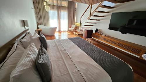 Tiradentes Boutique Hotel in Tiradentes, Brasil