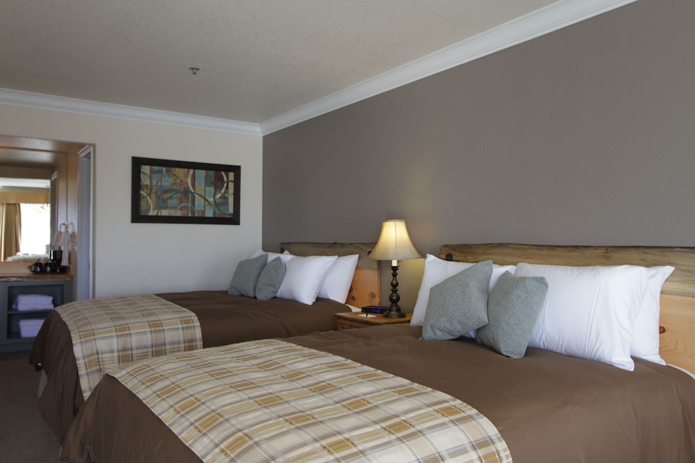 Historian Inn - photo 12