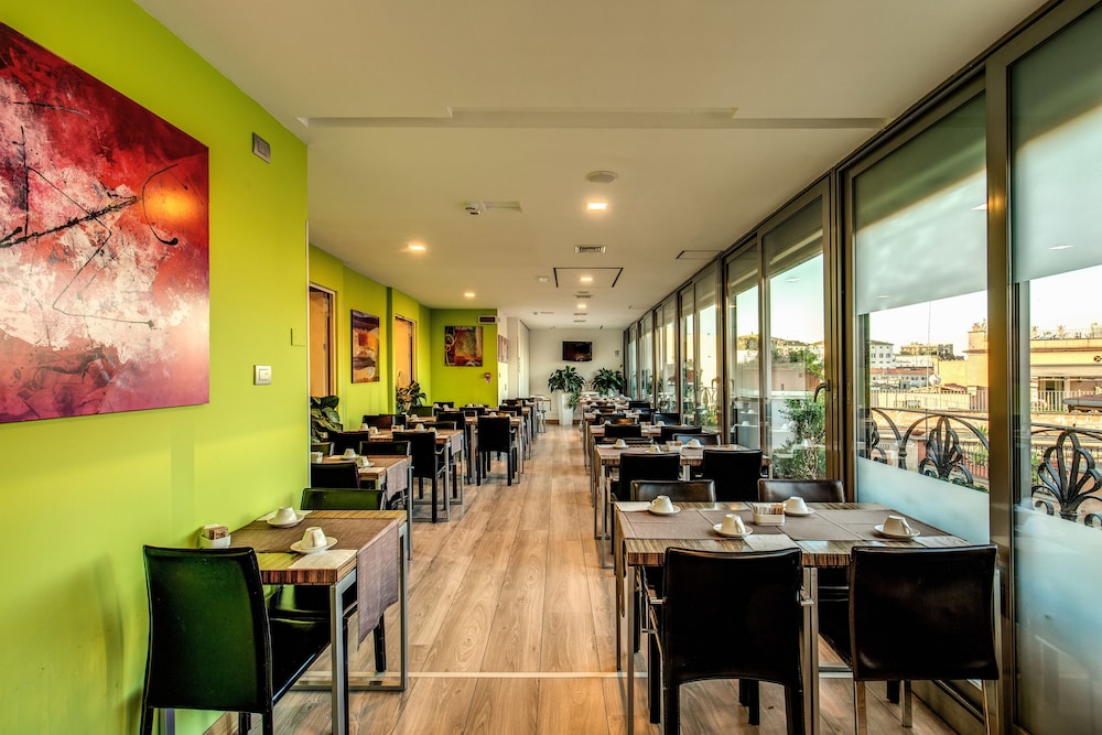 מזון ומשקאות