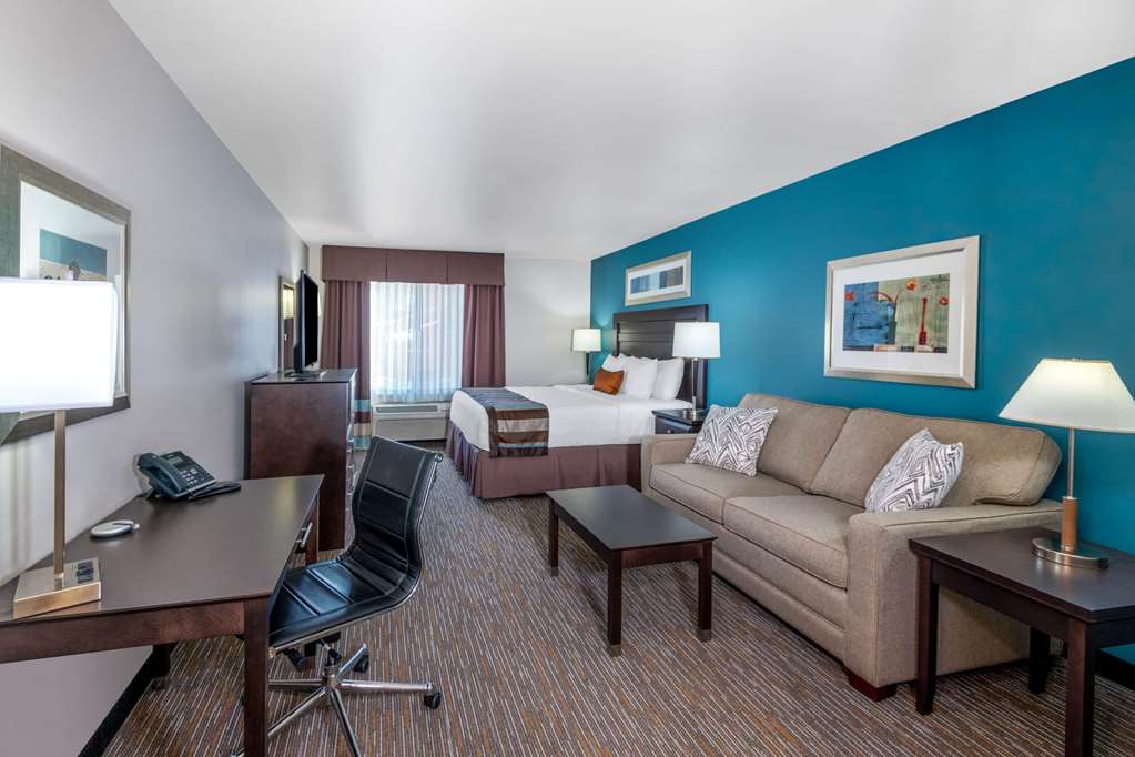 Wingate by Wyndham St. George - photo 20