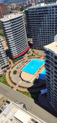 Sea Home Batumi Apartments