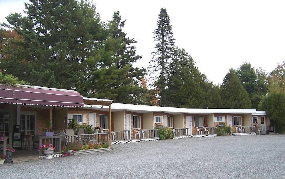 Twilite Motel - last minute hotel in Ellsworth