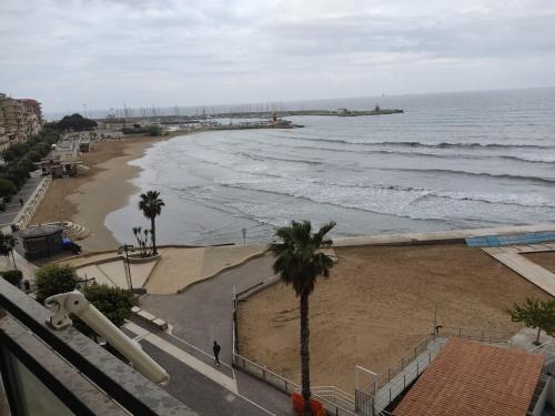 Appartamento Attico Vista Mare — 4-Star Luxury Hotel in Crotone, Italy