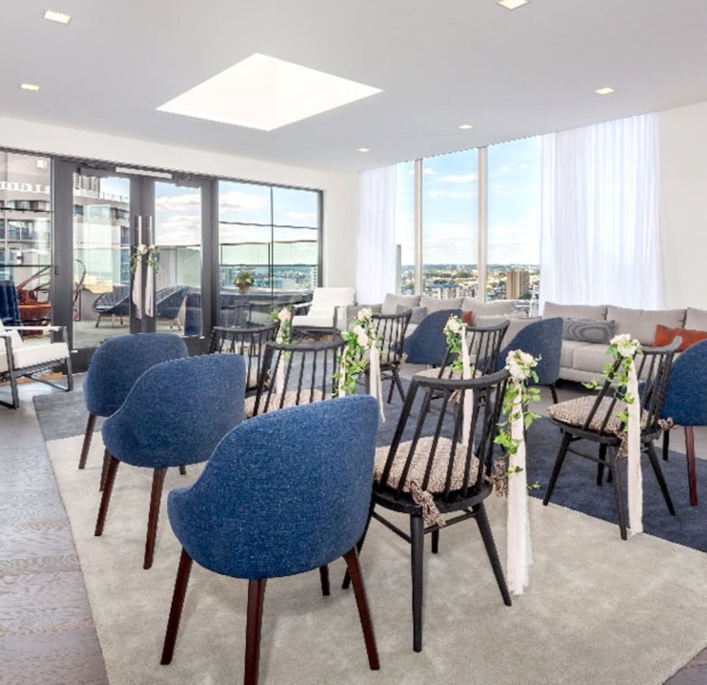 The Windsor Suites - photo 52