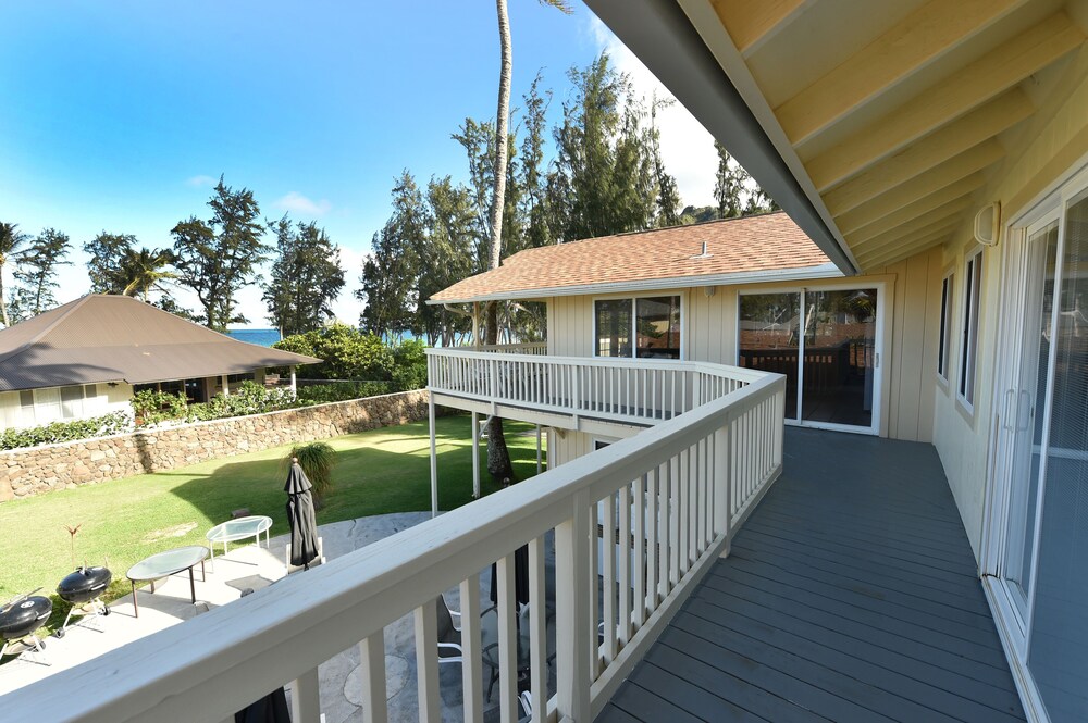 Waimanalo Beach Cottages - photo 27