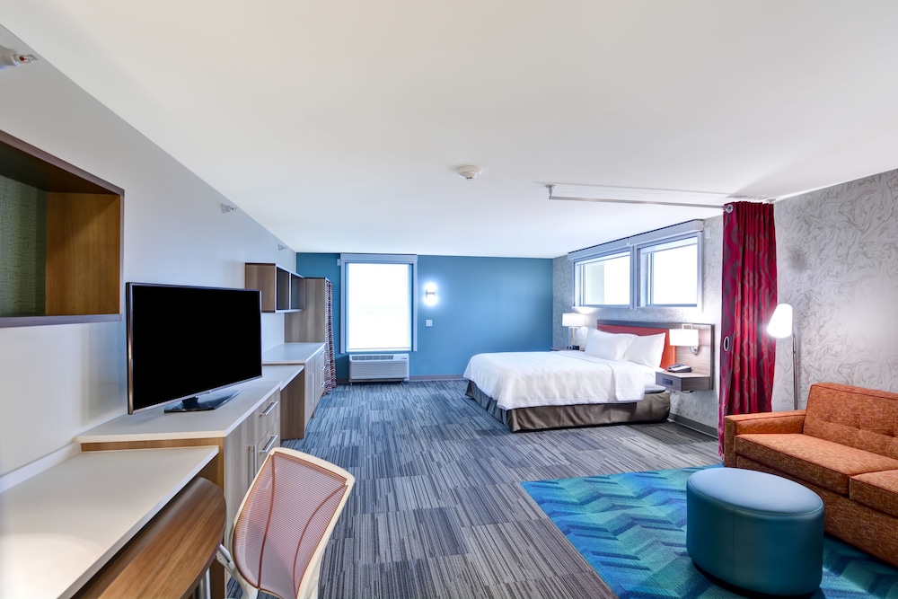 Home2 Suites by Hilton Lafayette IN - photo 8