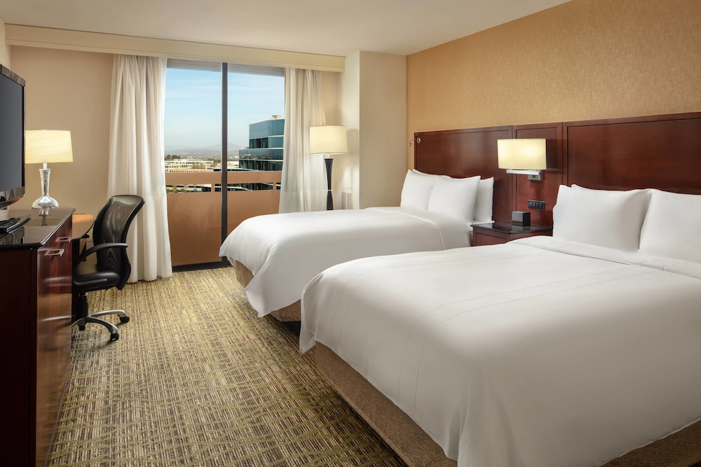 San Diego Marriott La Jolla - photo 4