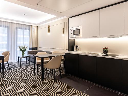 VacationClub Baltic Park Fort Apartament E.205 — 4-Star Luxury Hotel in Swinoujscie, Poland