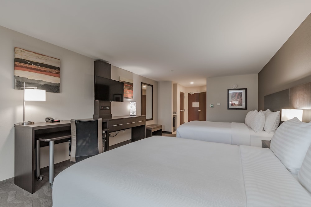 Holiday Inn Mishawaka by IHG - photo 7