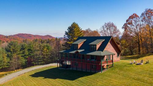 Good Medicine in Boone, United States