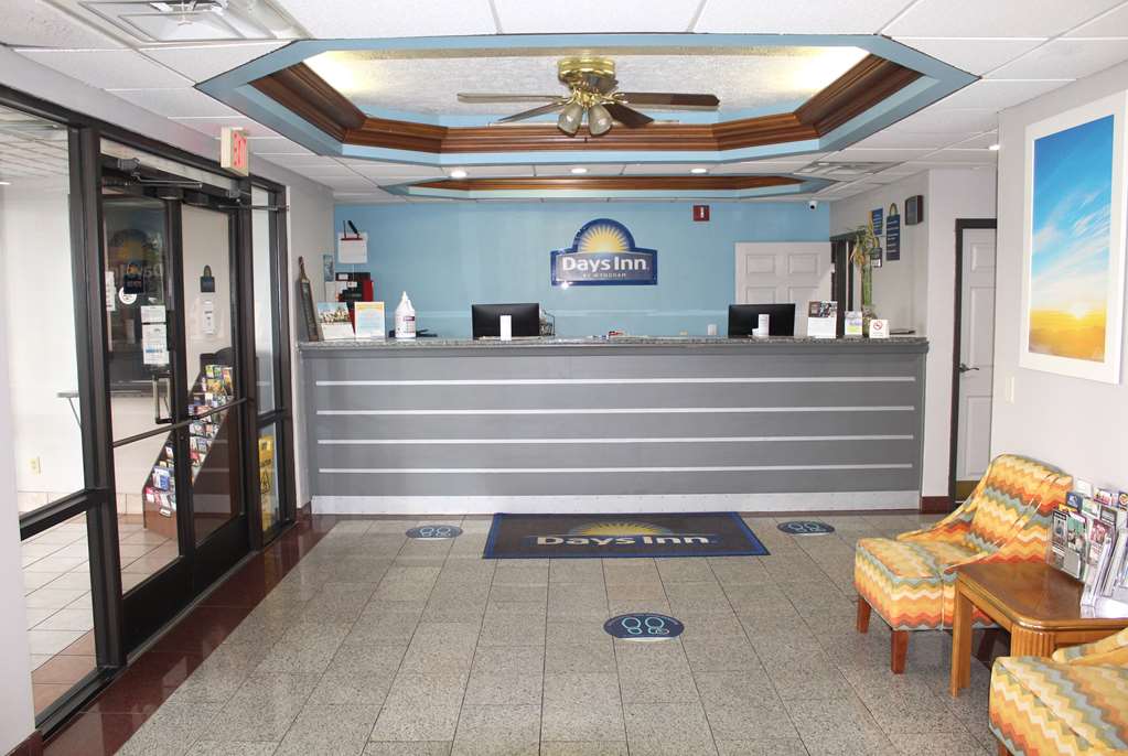 Days Inn by Wyndham Franklin - photo 6