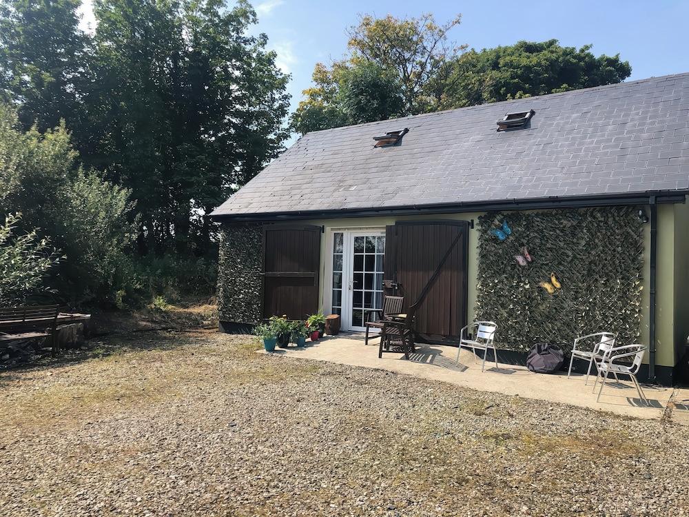 River View Cottage 18994087 — Muff