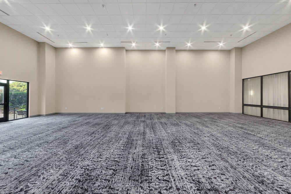 Houston Marriott North - photo 56
