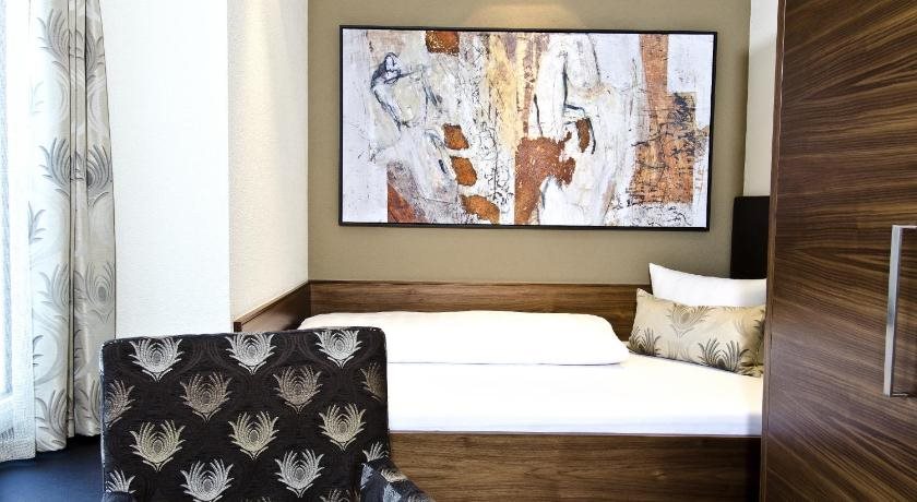 Hotel Garni Astoria — Ischgl — photo 2