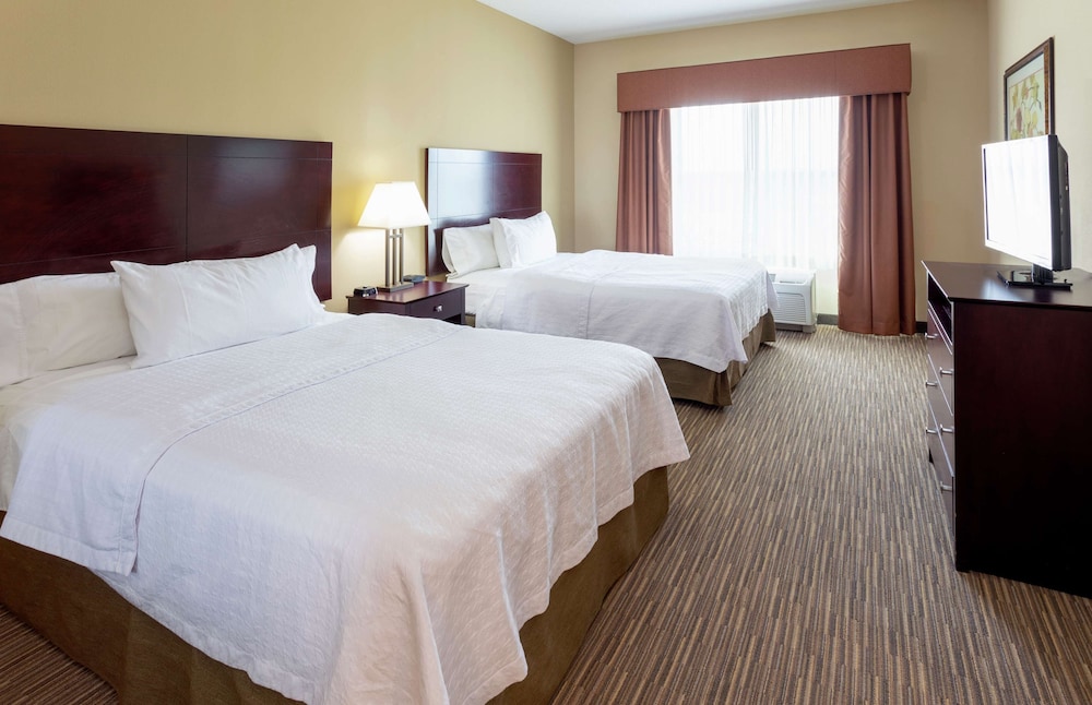 Homewood Suites by Hilton Minneapolis St. Paul New Brighton - photo 13