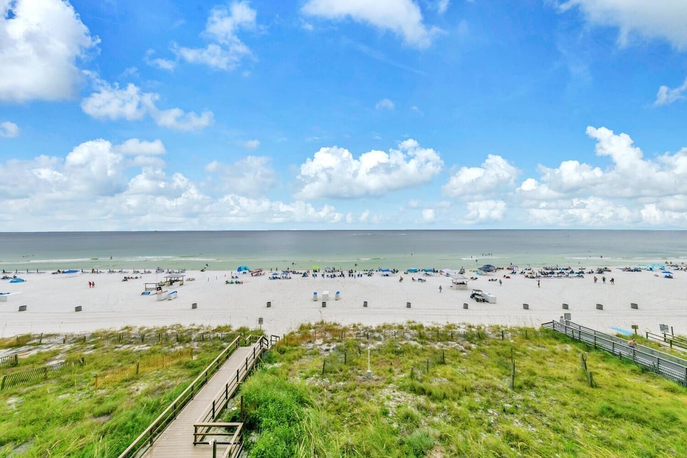 Majestic Beach Towers 2 404 - photo 70