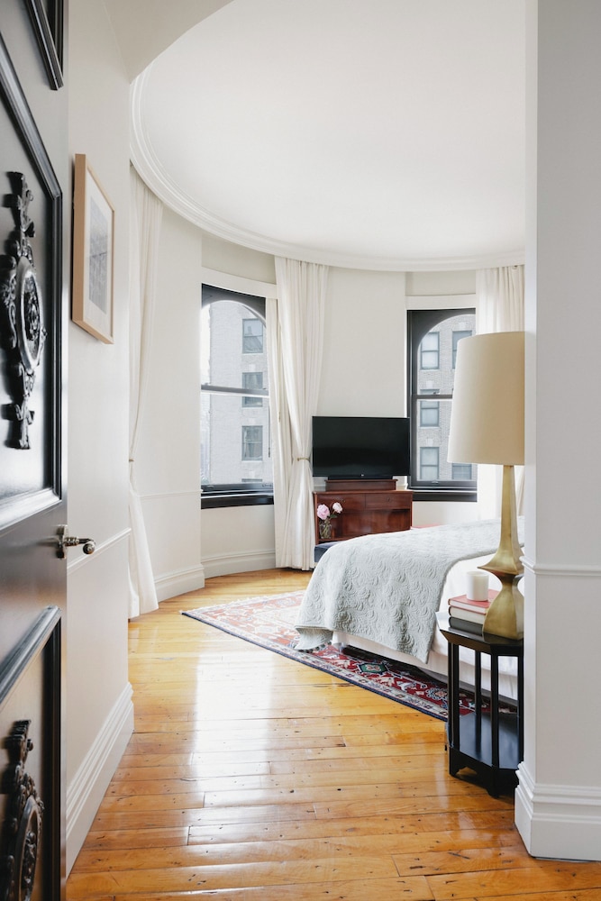 The NoMad Hotel - photo 20