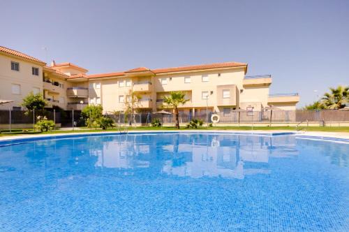 Apartamentos Sanlúcar & Doñana — 4-Star Luxury Hotel in Sanlucar De Barrameda, Spain