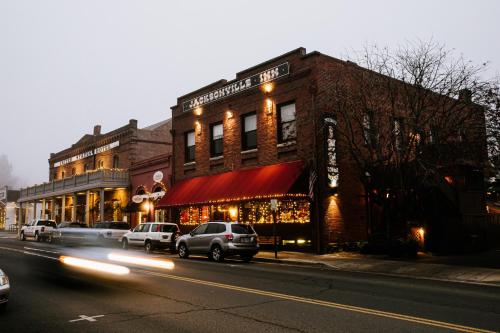 Jacksonville Inn - photo 11