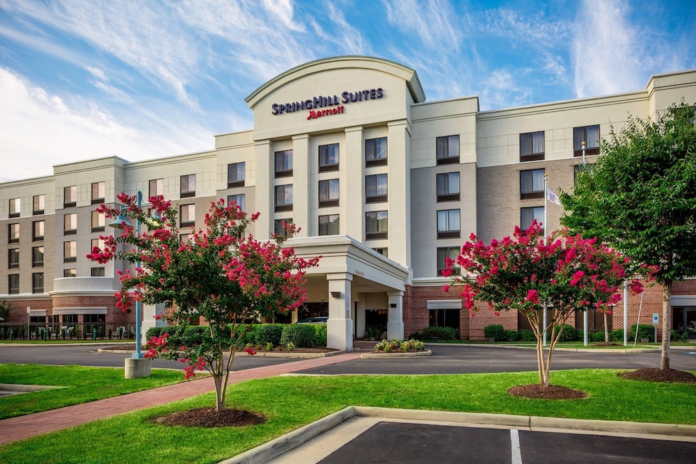 Springhill Suites by Marriott Hampton Coliseum - photo 24