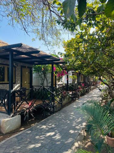 Raghunandan Resort Cottages — Nashik