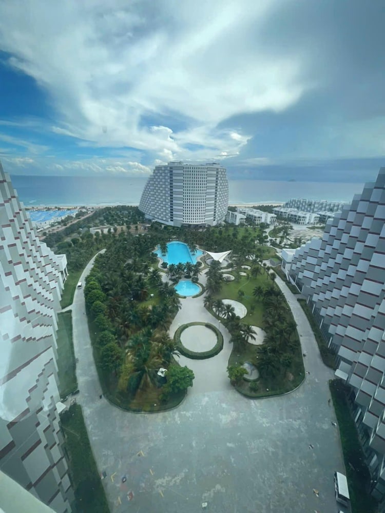 Bai Dai Resort near Cam Ranh Airport in Cam Ranh, Vietnam