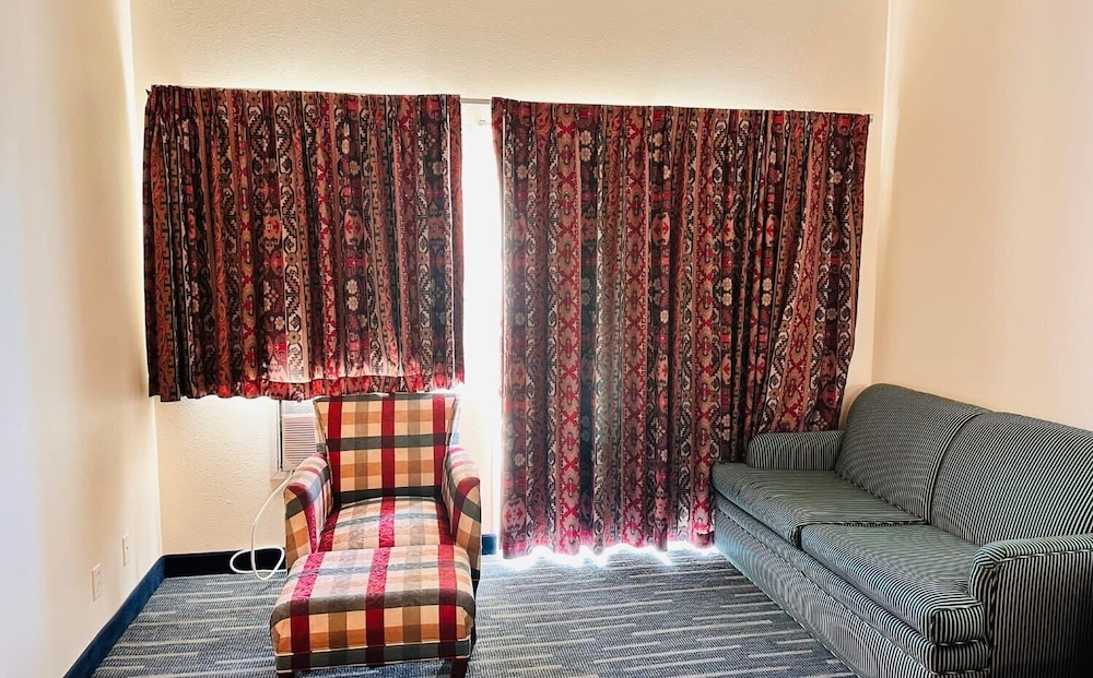 Ocean Paradise Hotel & Resort - photo 2