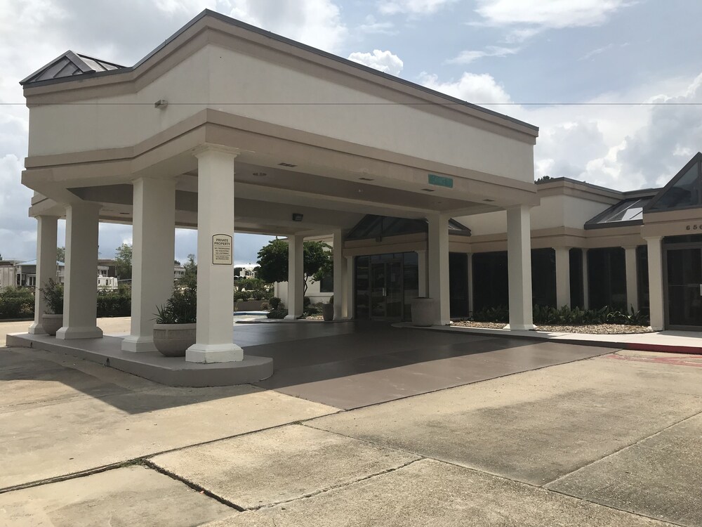 Magnuson Hotel Hattiesburg - photo 53