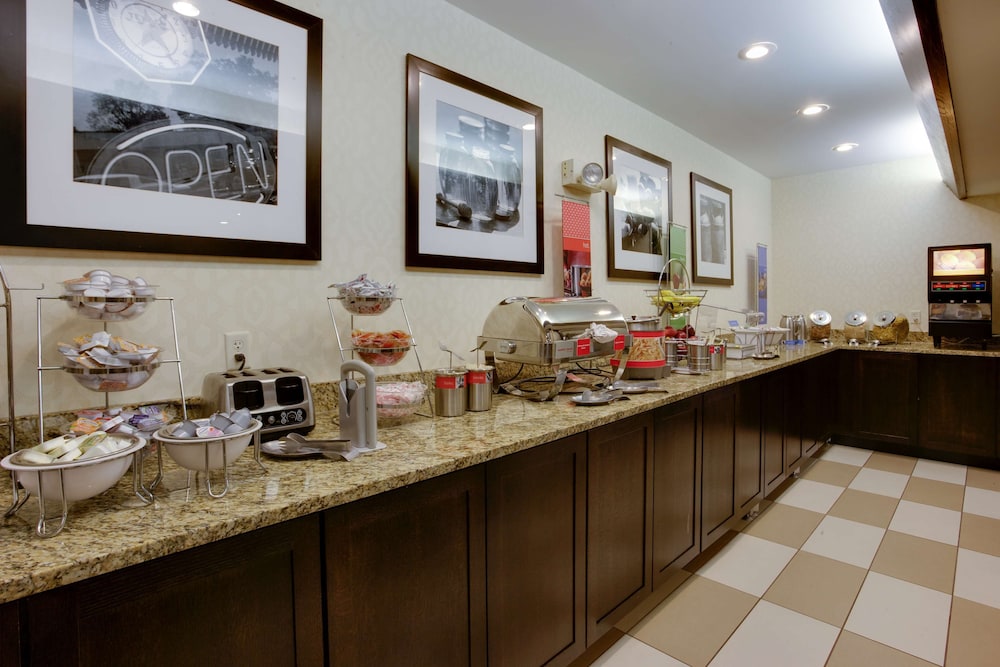 Hampton Inn Gettysburg - photo 38