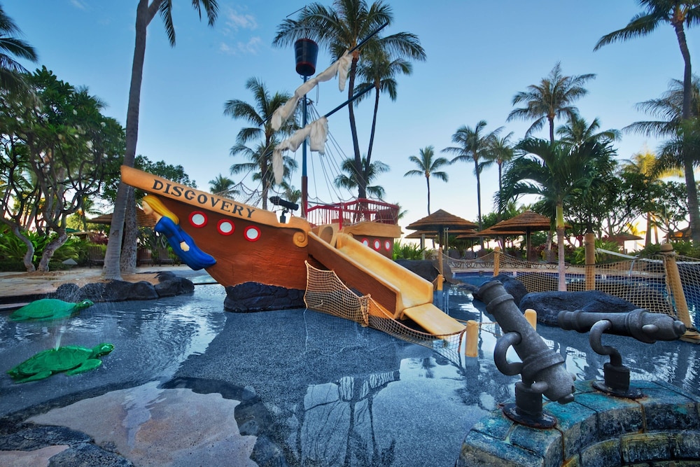 Marriott's Maui Ocean Club Lahaina & Napili Towers - photo 18