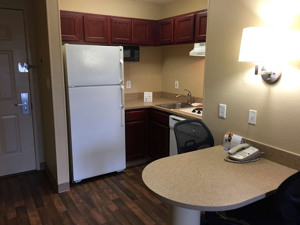 Extended Stay America Suites Memphis Wolfchase Galleria - photo 34