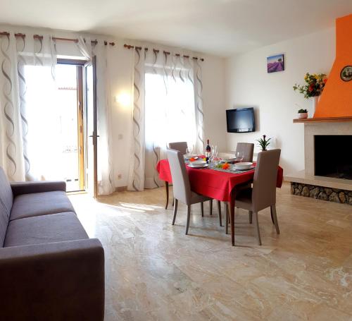 Casa Ahmati Borgo Vesio — 4-Star Luxury Hotel in Pieve, Italy