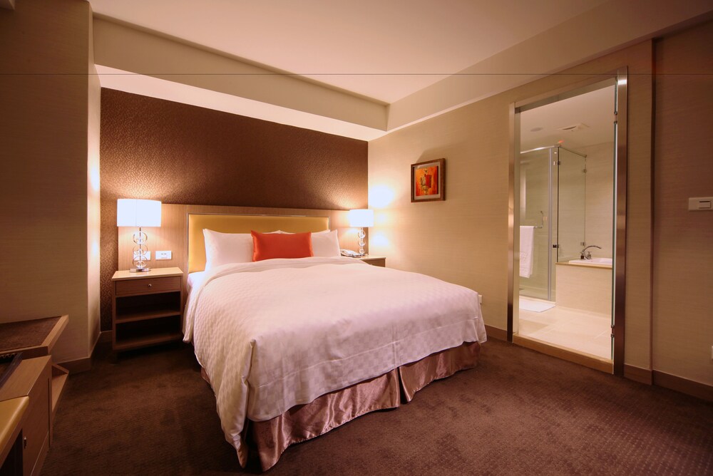 Harmony Hotel - last minute hotel in Kaohsiung