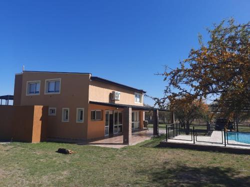 Dulce Refugio in Unknown City, Argentina