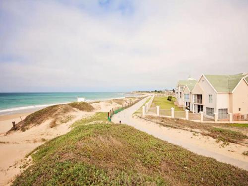 Summerseas — 4-Star Luxury Hotel in Port Elizabeth, South Africa