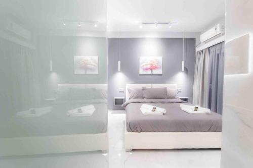 Lux seaside apartment by Volos hospitality — 4-Star Luxury Hotel in Volos, Greece