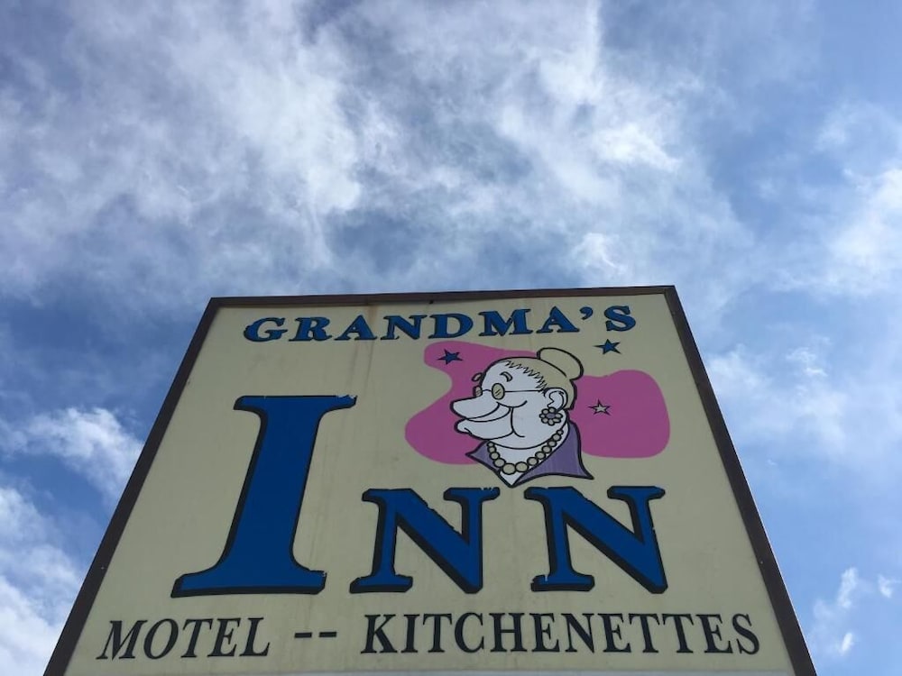 Grandma's Inn - photo 29
