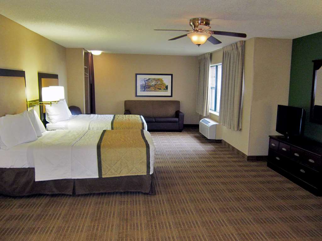 Extended Stay America Los Angeles La Mirada - photo 24