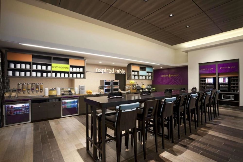 Home2 Suites by Hilton Philadelphia Convention Center PA - photo 32