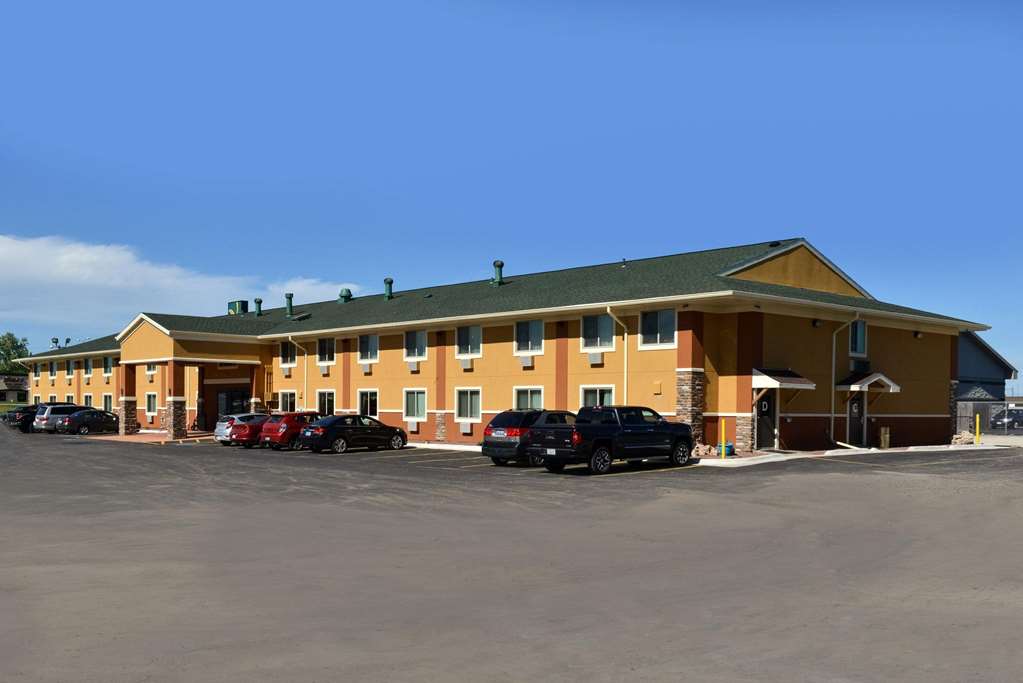 Quality Inn Appleton West — Appleton