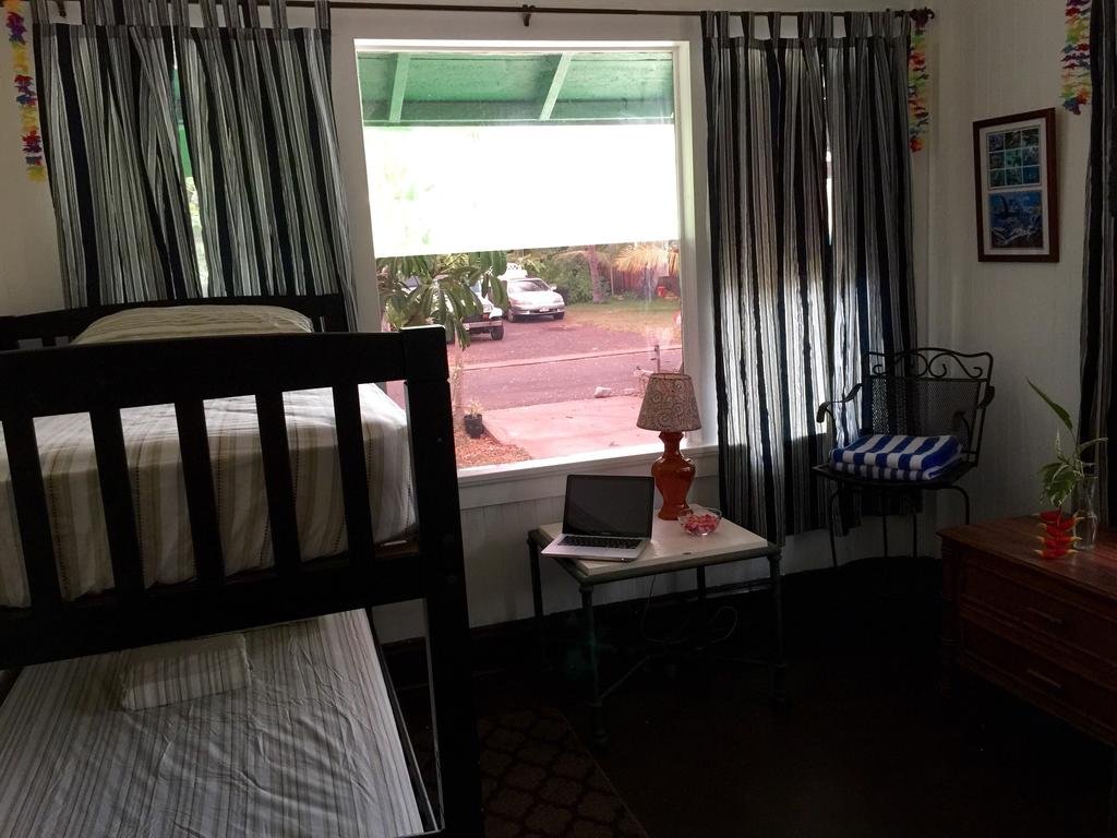 Hakuna Matata Maui Hostel - photo 8