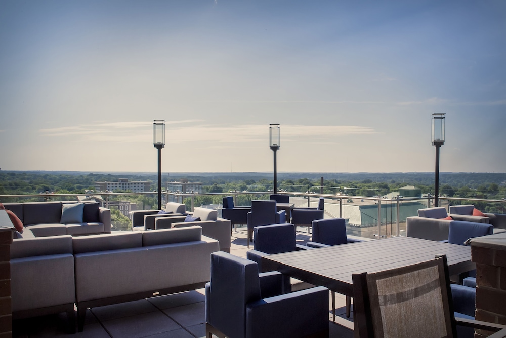 Residence Inn by Marriott Raleigh Downtown - photo 78