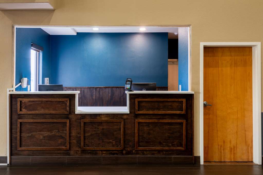 Sonesta Essential Baton Rouge Airport - photo 5